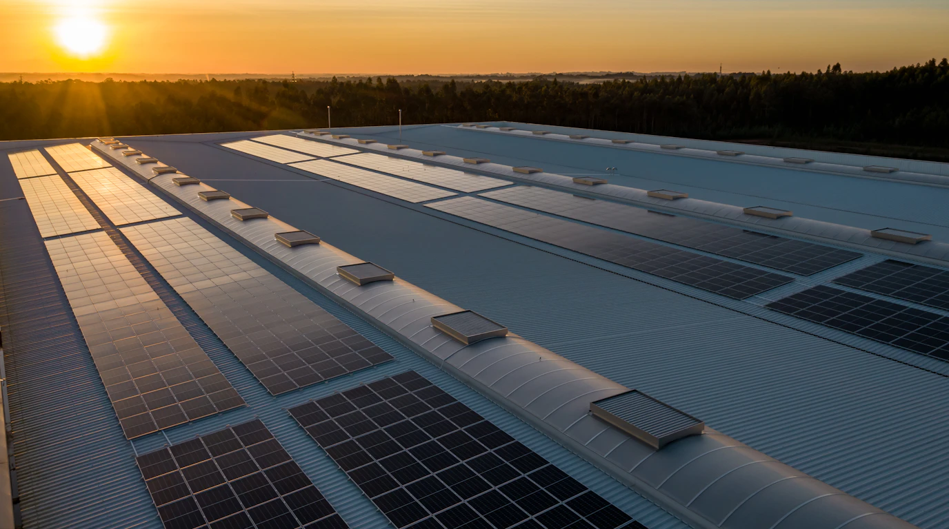 How to Choose a Commercial Solar Provider for Your Business — Commercial solar engineering